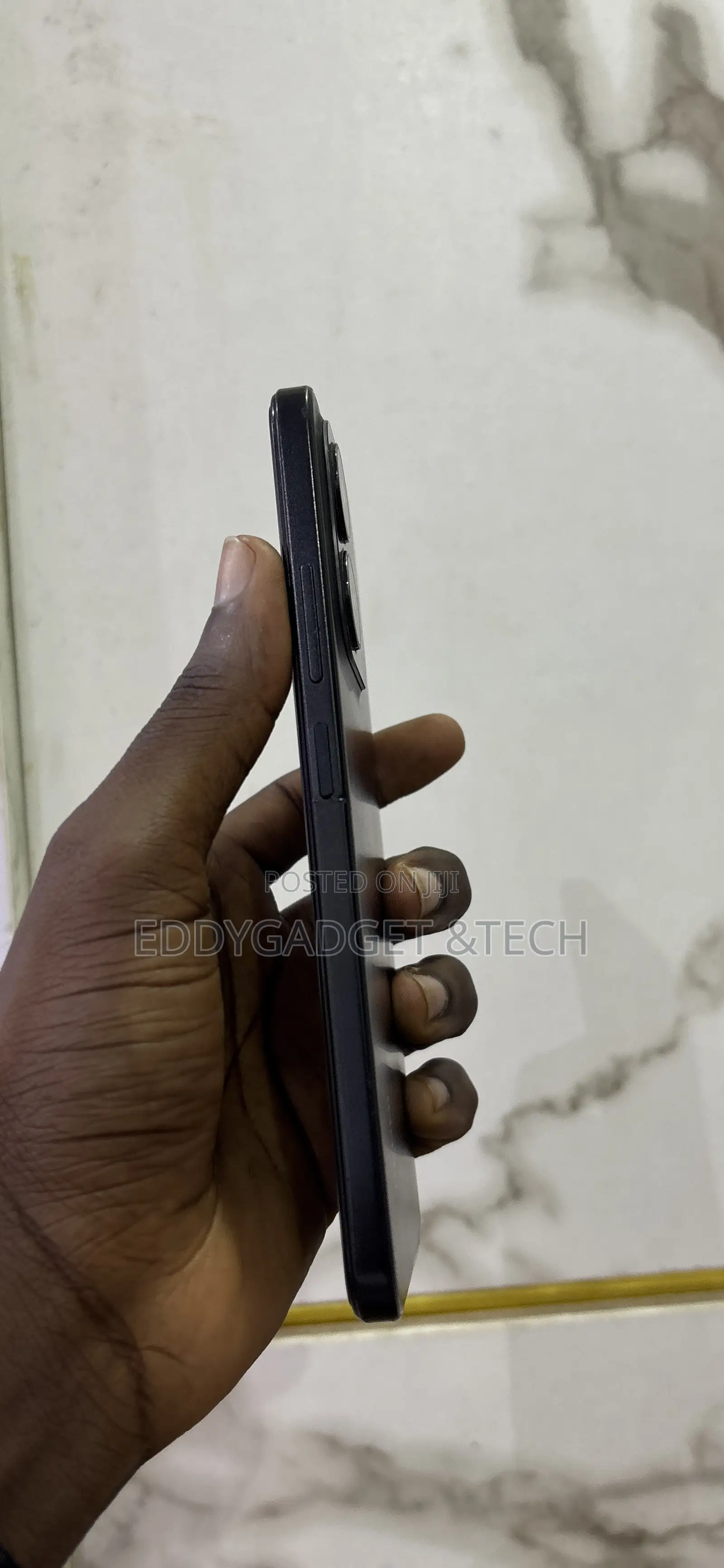 Xiaomi Redmi 15C 4G 256 GB Black