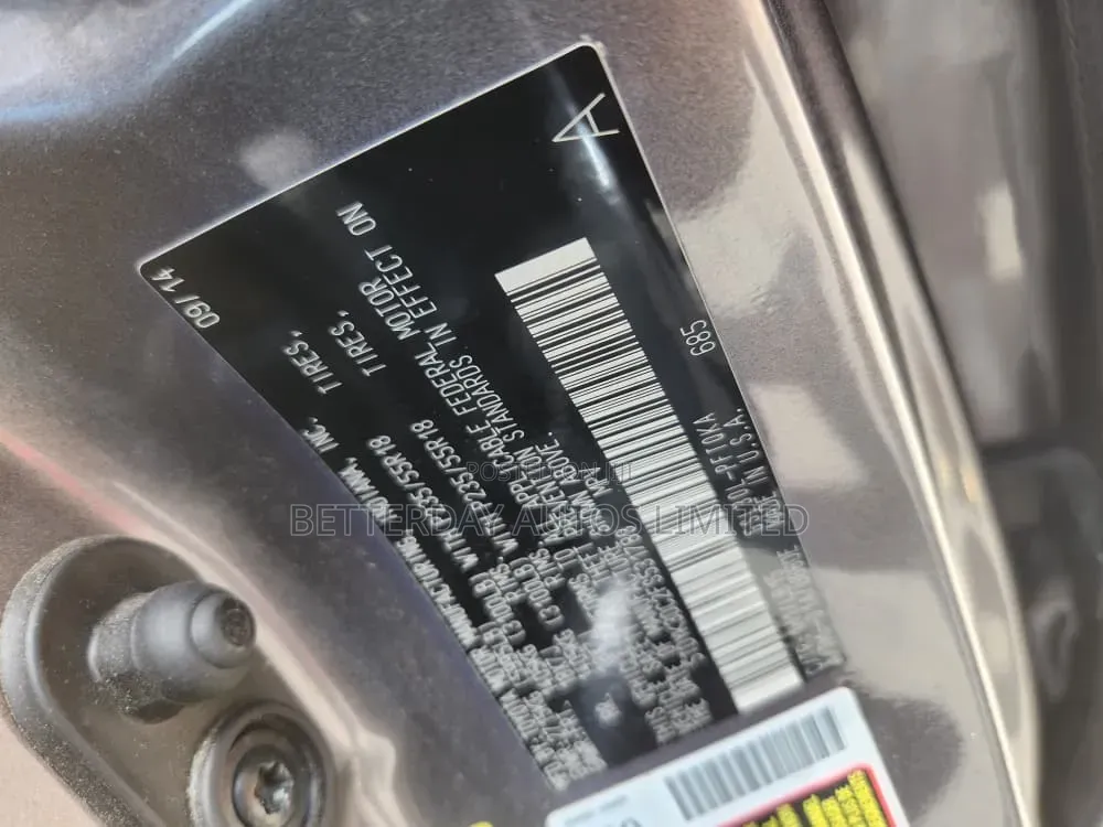 Toyota Sienna 2015 Gray