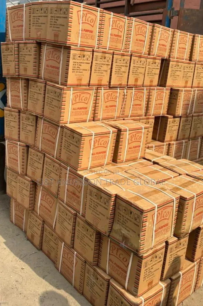 Abro Thinner Nitrocellulose