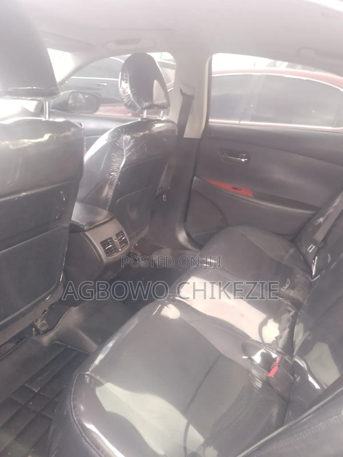 Lexus ES 350 2009