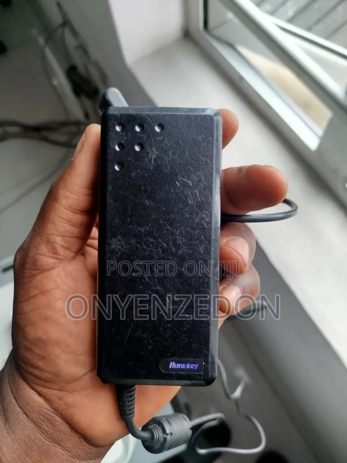 12v 5a 60w AC/Dc Power Adapter