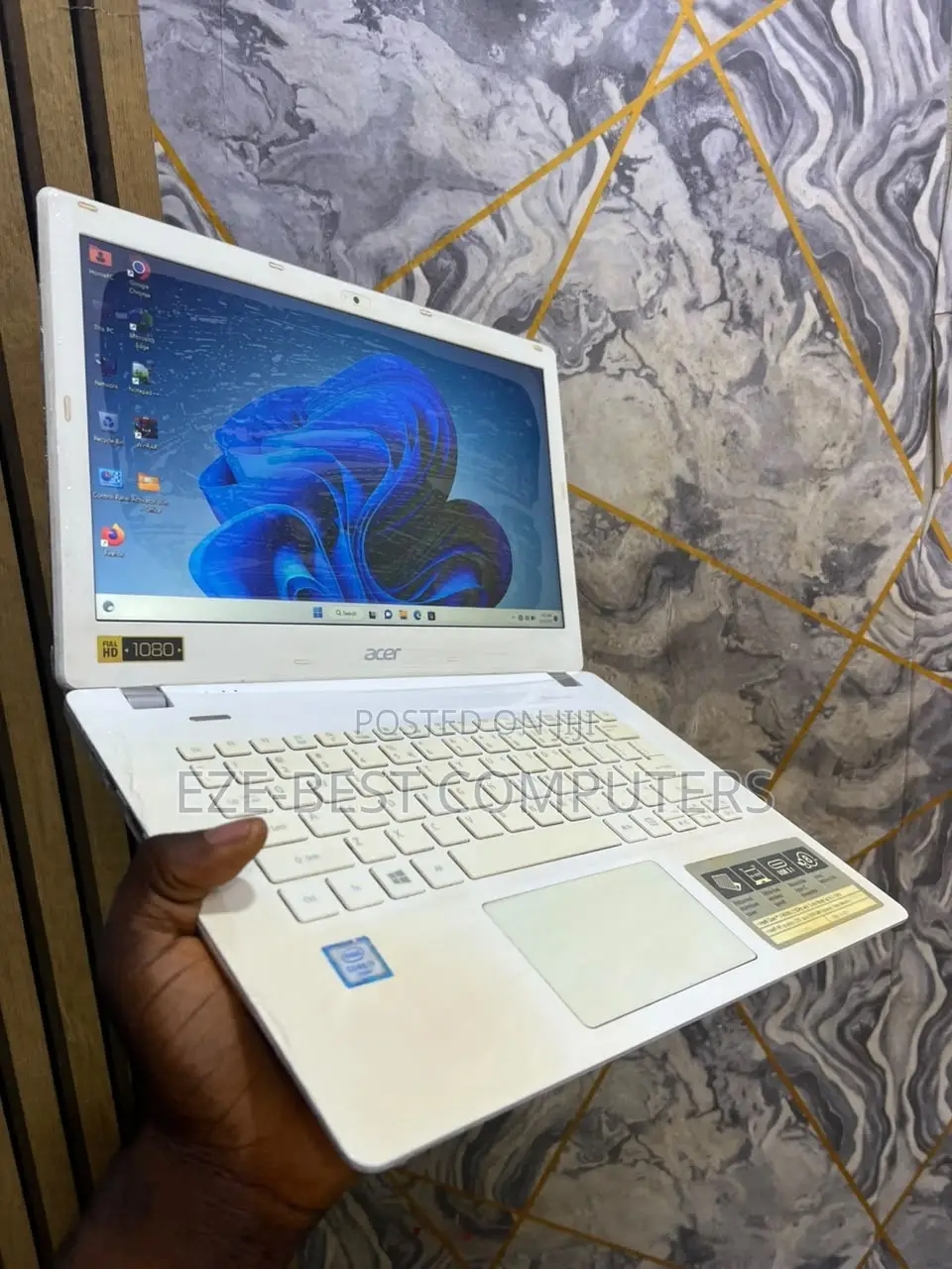 Laptop Acer Aspire V3-372 8GB Intel Core i7 SSD 128GB