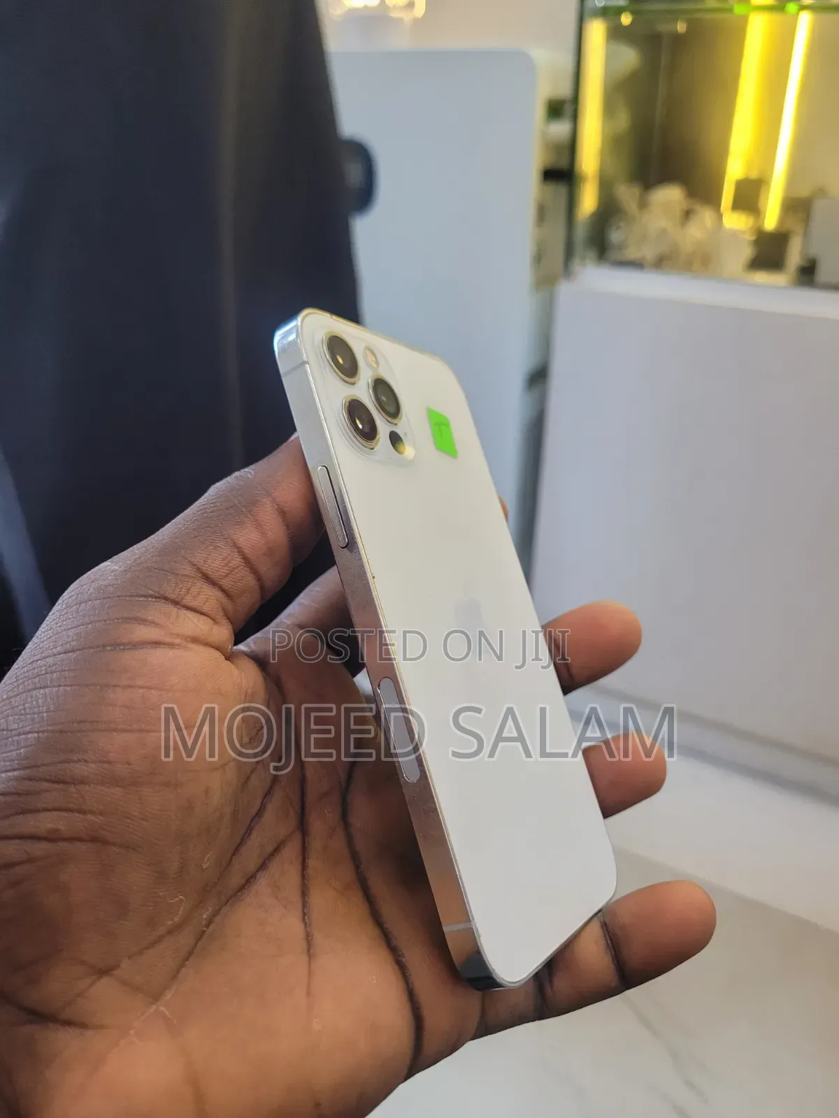 Apple iPhone 12 Pro 128 GB White