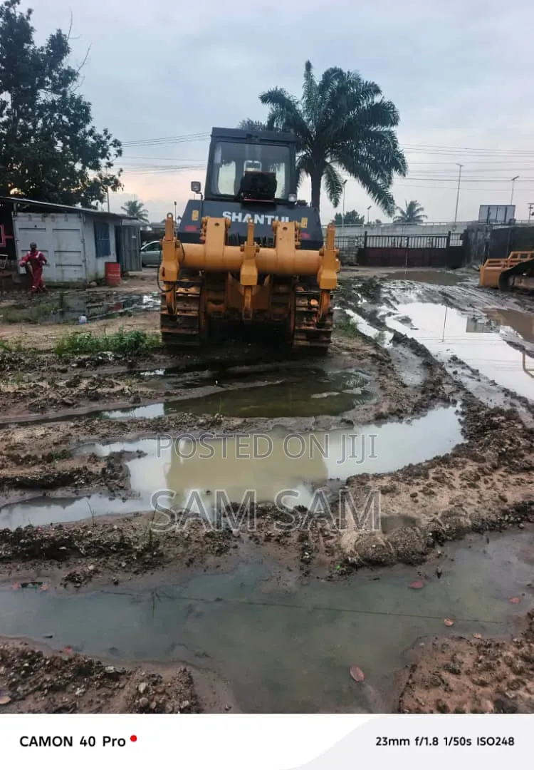 Direct Tokunbo SD22