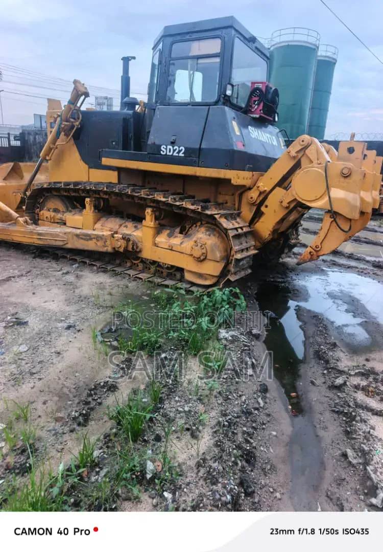 Direct Tokunbo SD22