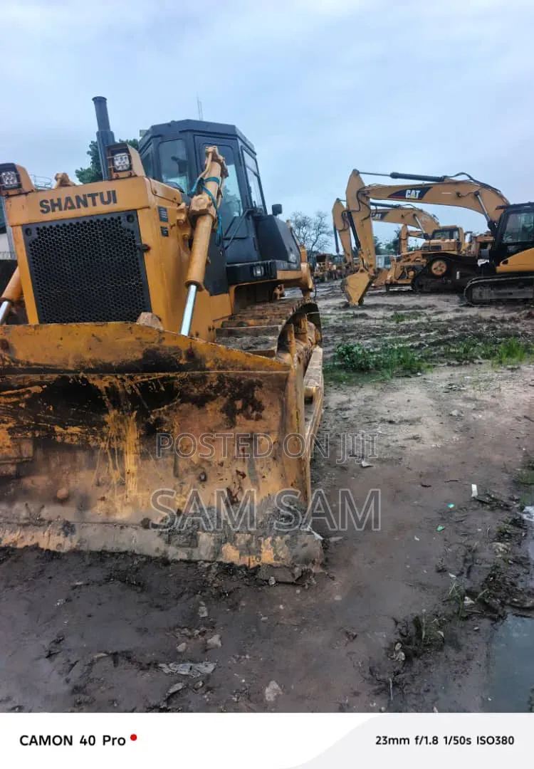 Direct Tokunbo SD22