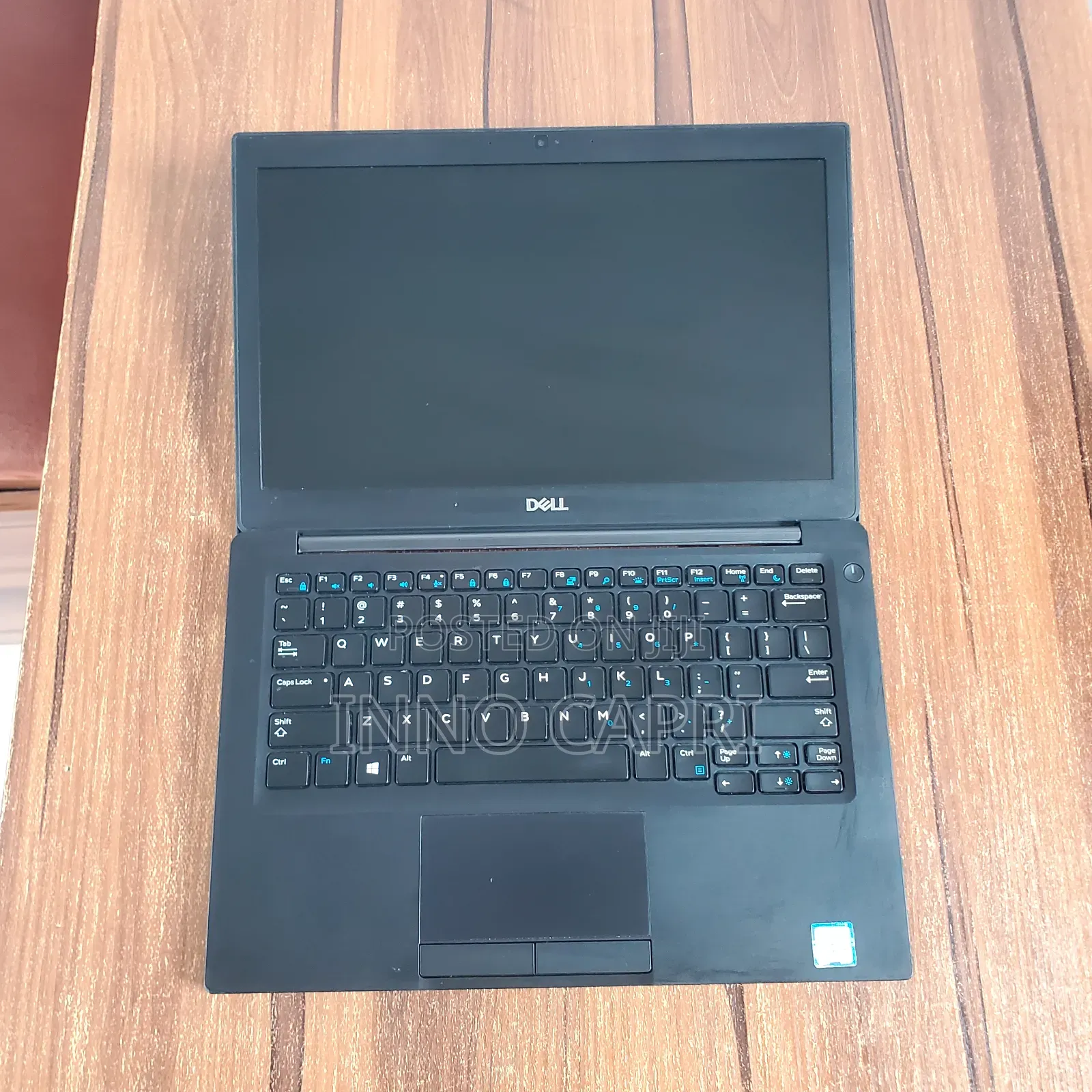 Laptop Dell Latitude 7290 8GB Intel Core i5 SSD 256GB