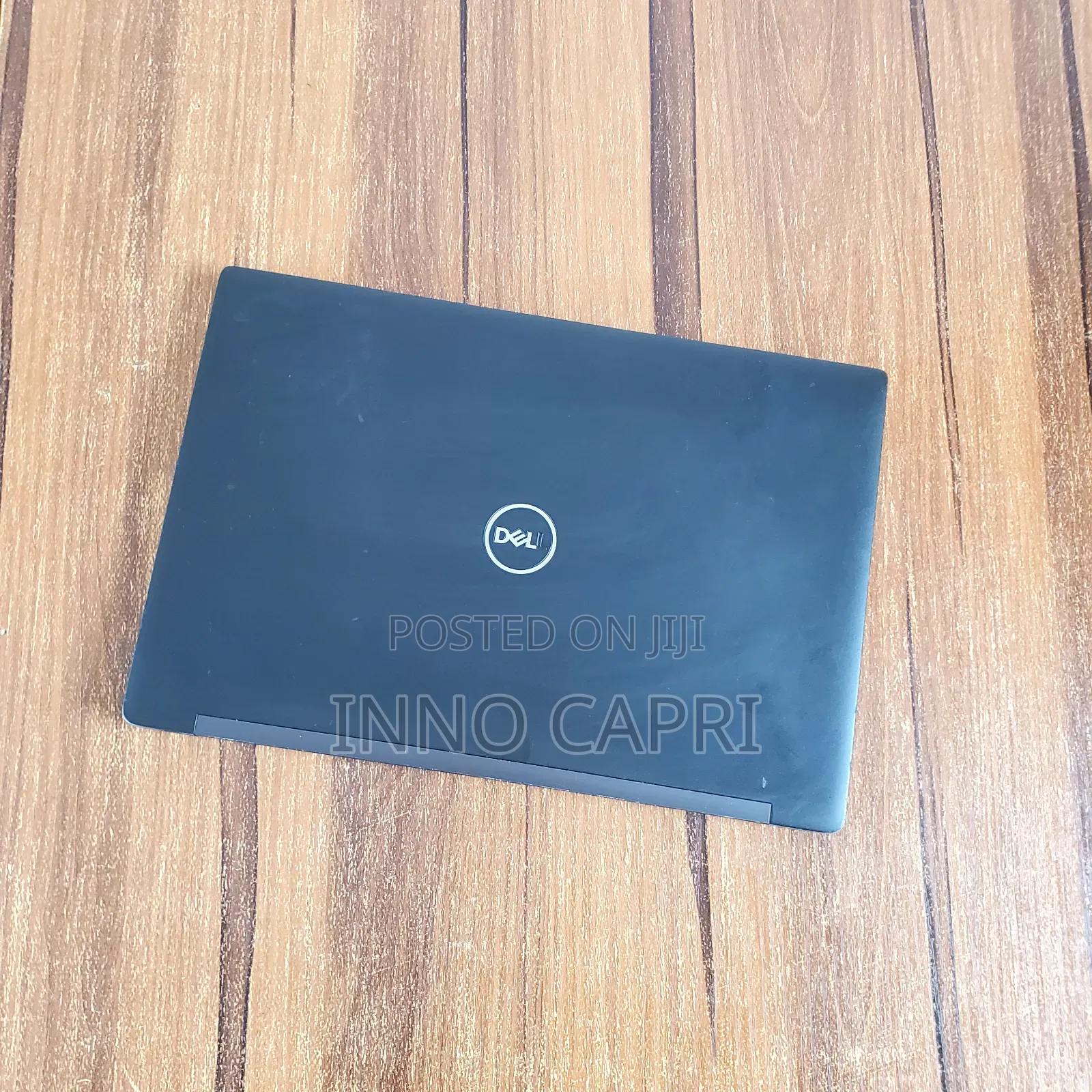 Laptop Dell Latitude 7290 8GB Intel Core i5 SSD 256GB