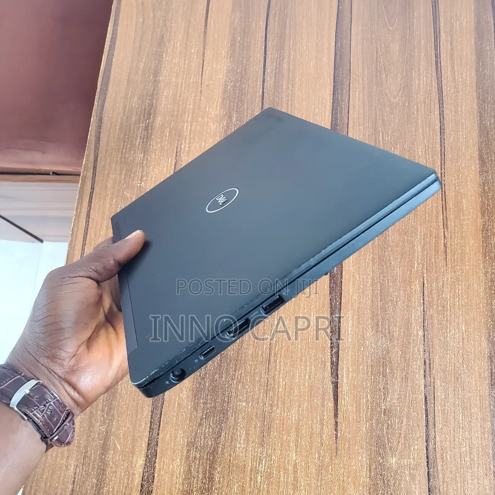 Laptop Dell Latitude 7290 8GB Intel Core i5 SSD 256GB