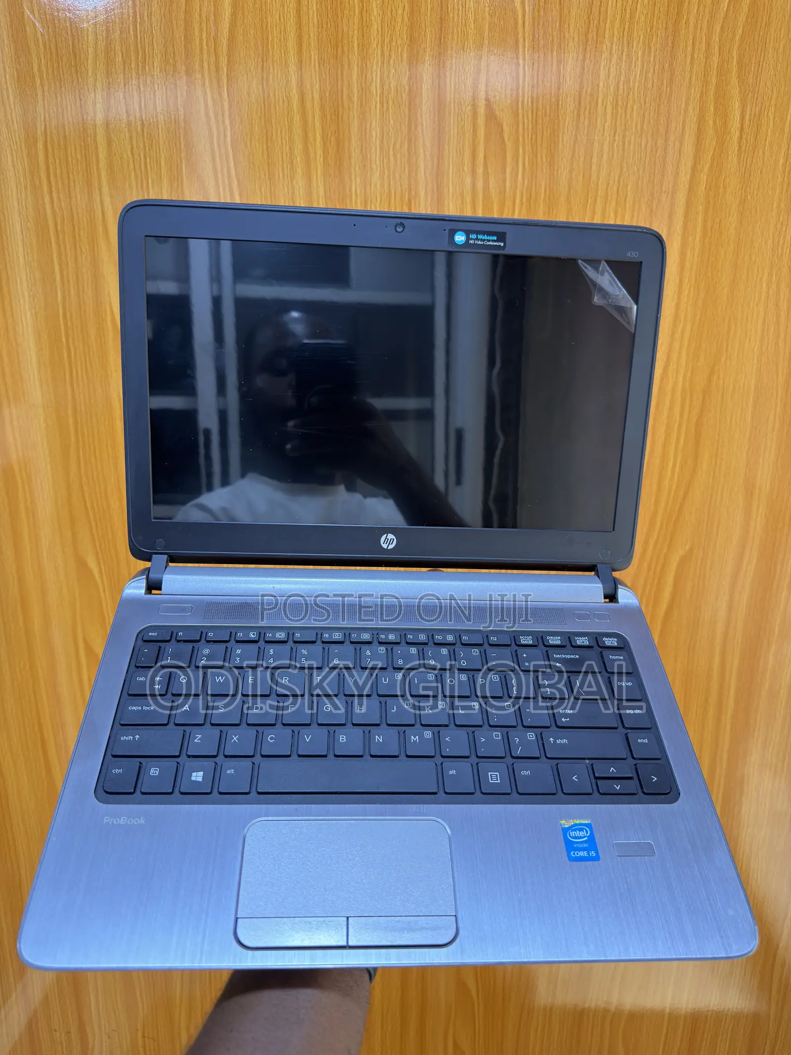 Laptop HP ProBook 430 G2 8GB Intel Core i5 HDD 500GB
