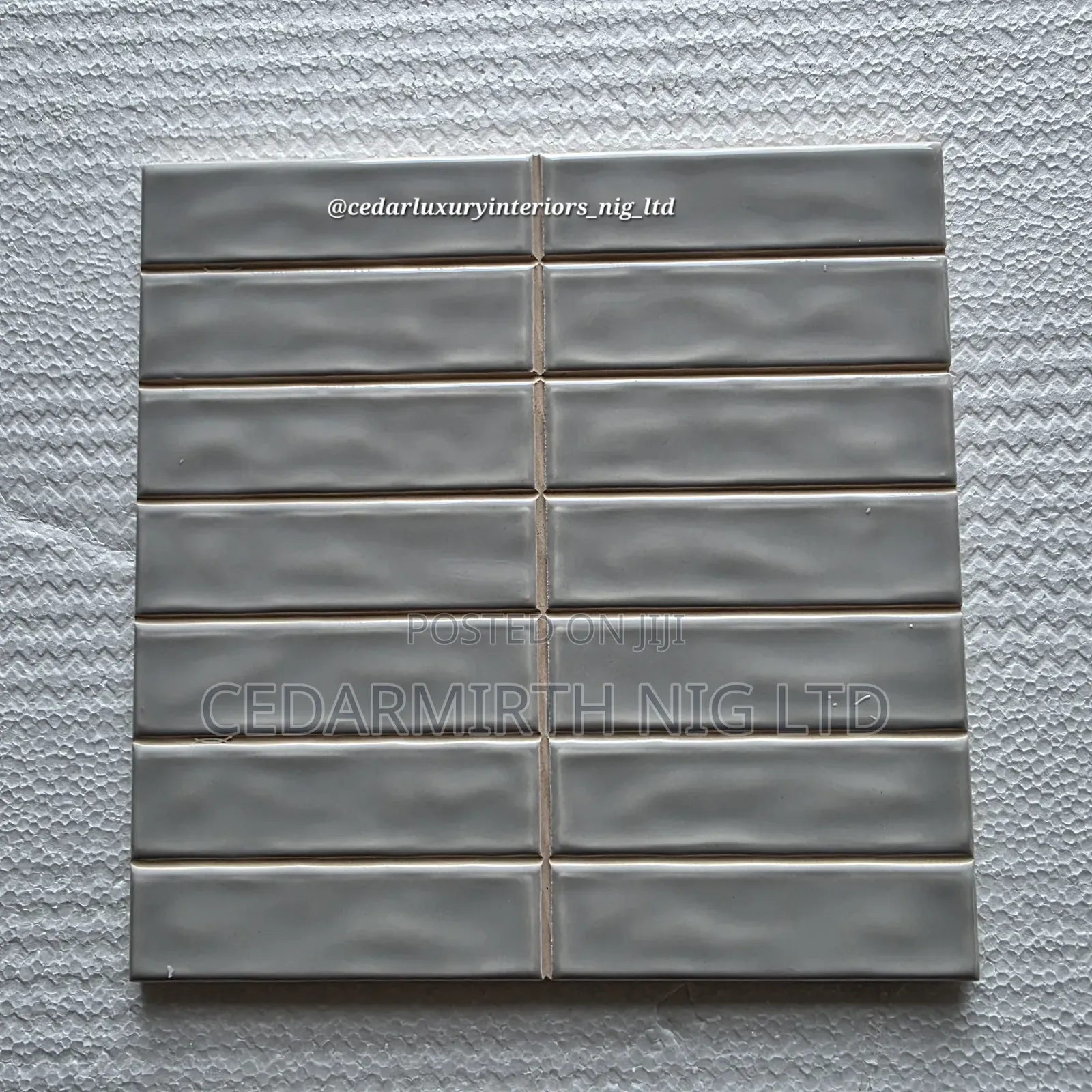 20x20 Accent 3D Walls ( 026 Series ).
