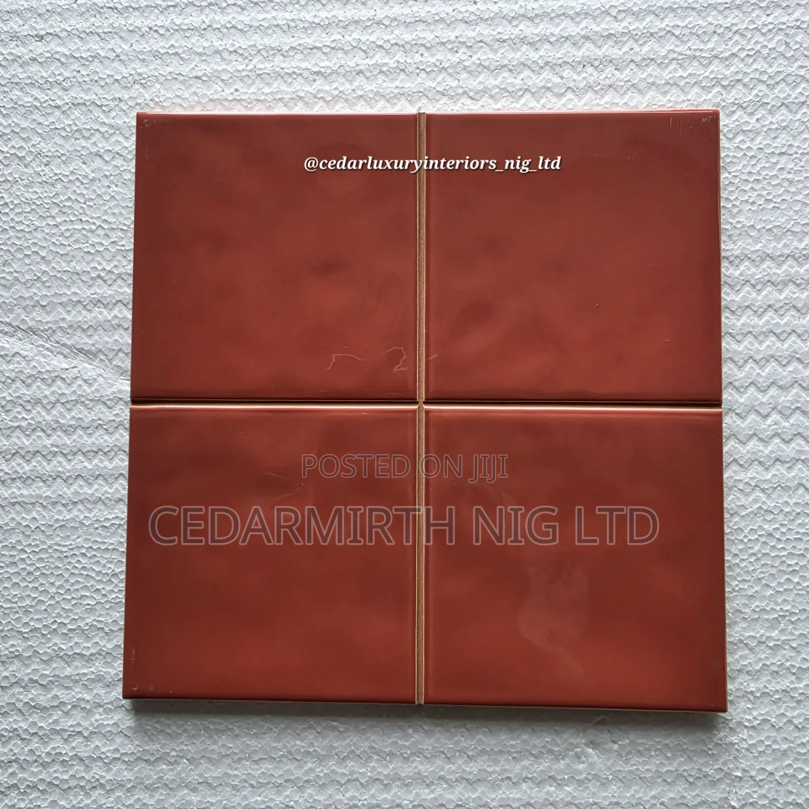 20x20 Accent 3D Walls ( 026 Series ).