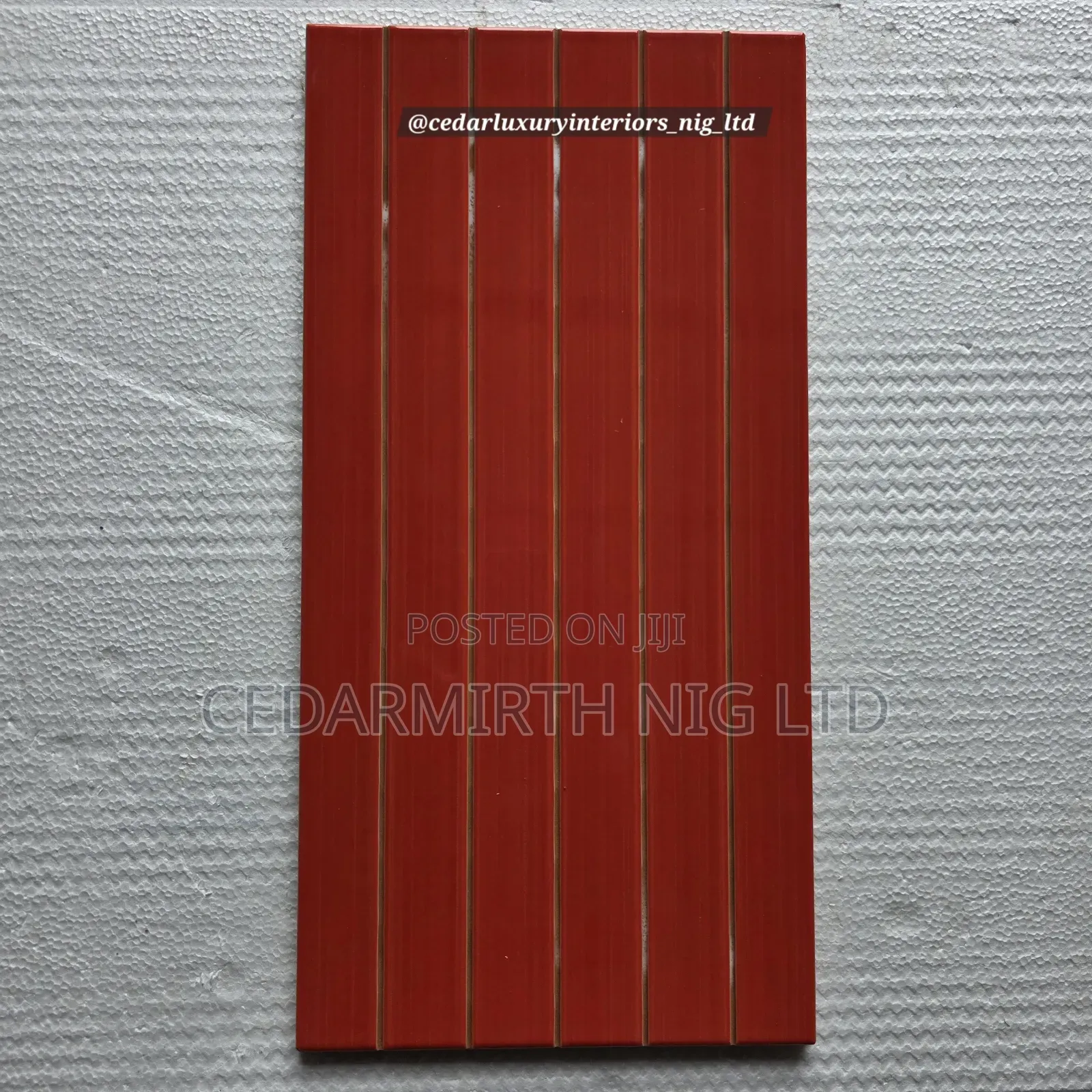 20x40 Accent / Feature Walls ( 026 Series ).