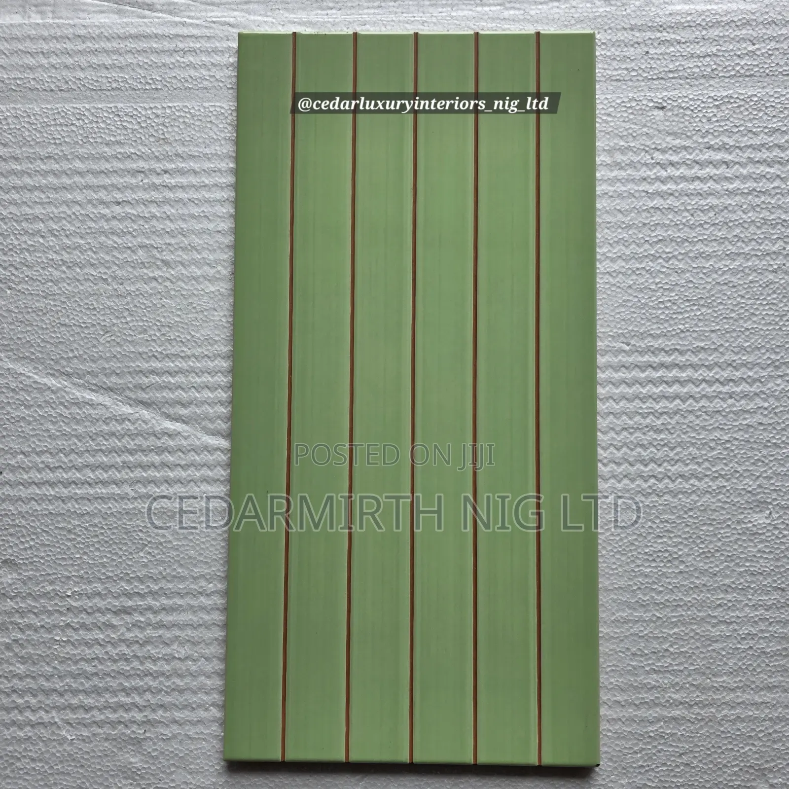 20x40 Accent / Feature Walls ( 026 Series ).