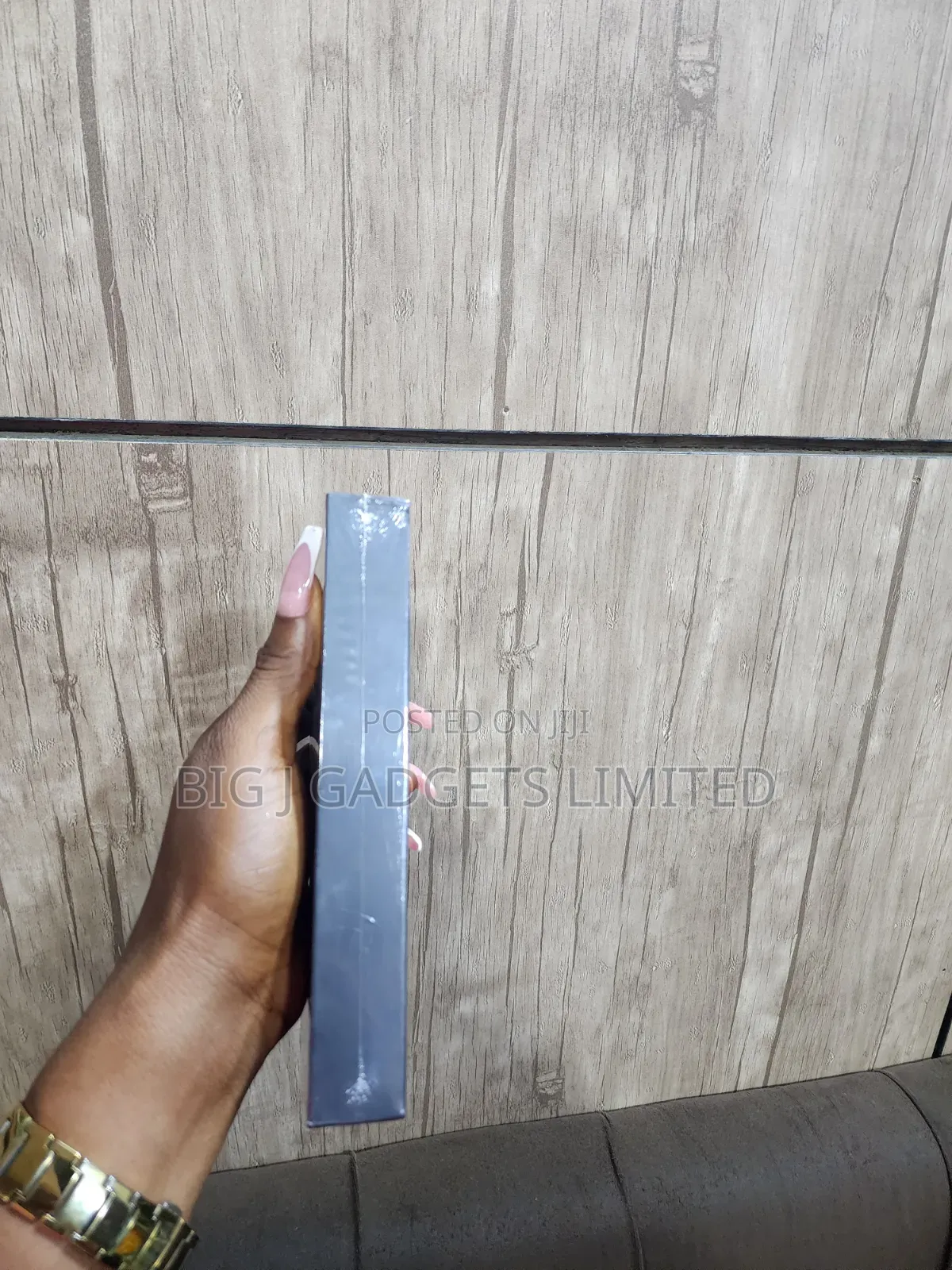 New Samsung Galaxy Z Flip7 256 GB Gray