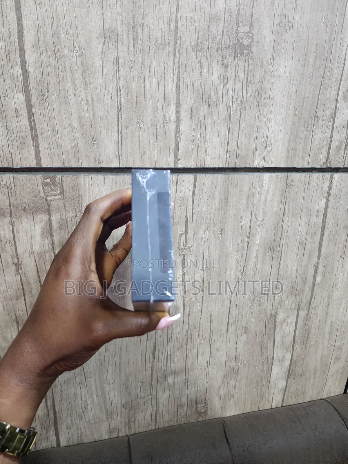 New Samsung Galaxy Z Flip7 256 GB Gray