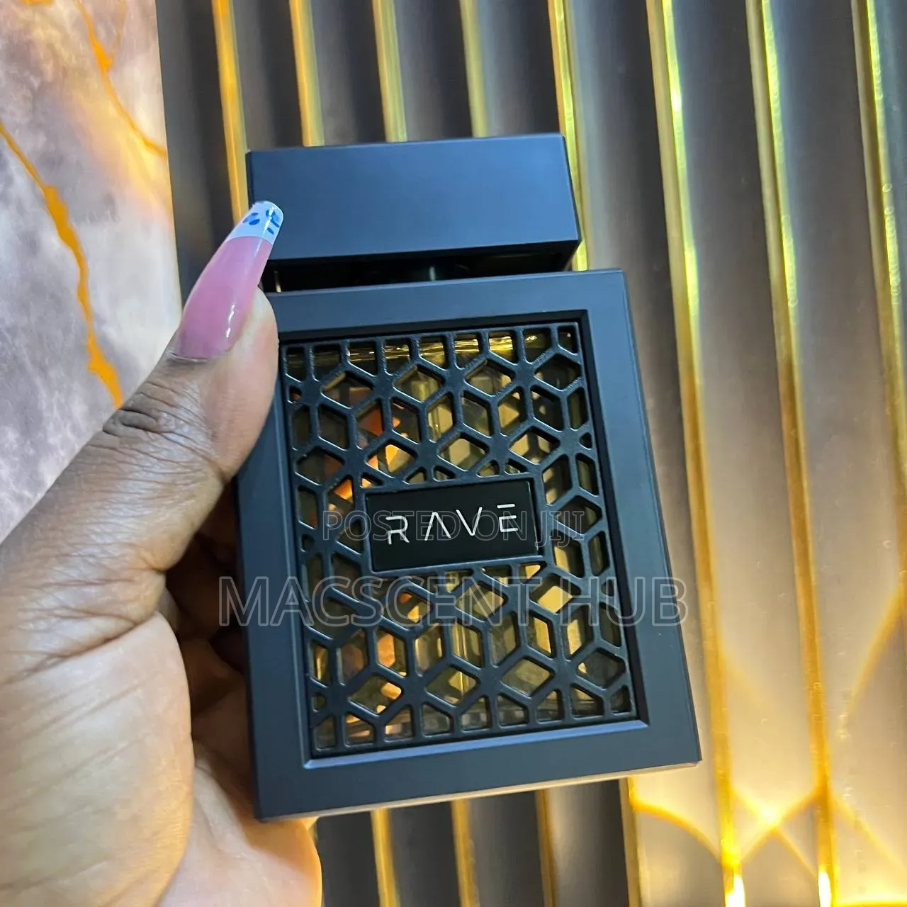 Lattafa Rave Now EDP 100ml