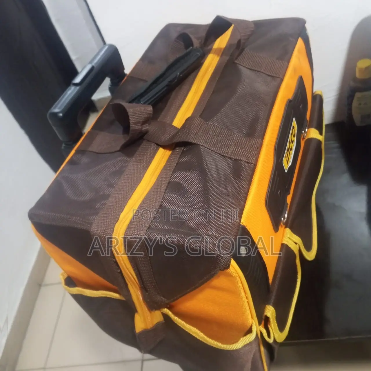 Tools Bags:4-1