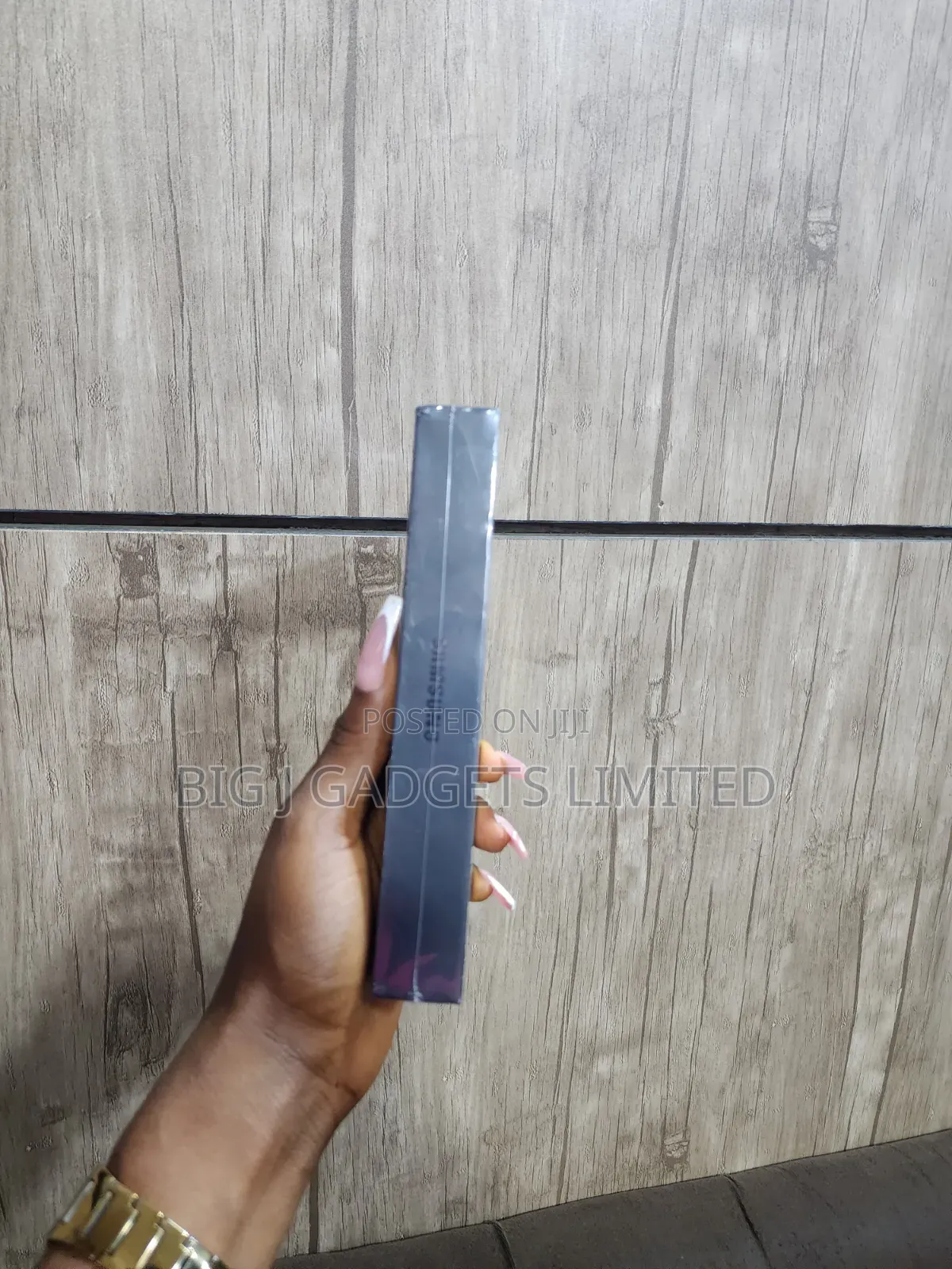 New Samsung Galaxy Z Flip7 512 GB Black