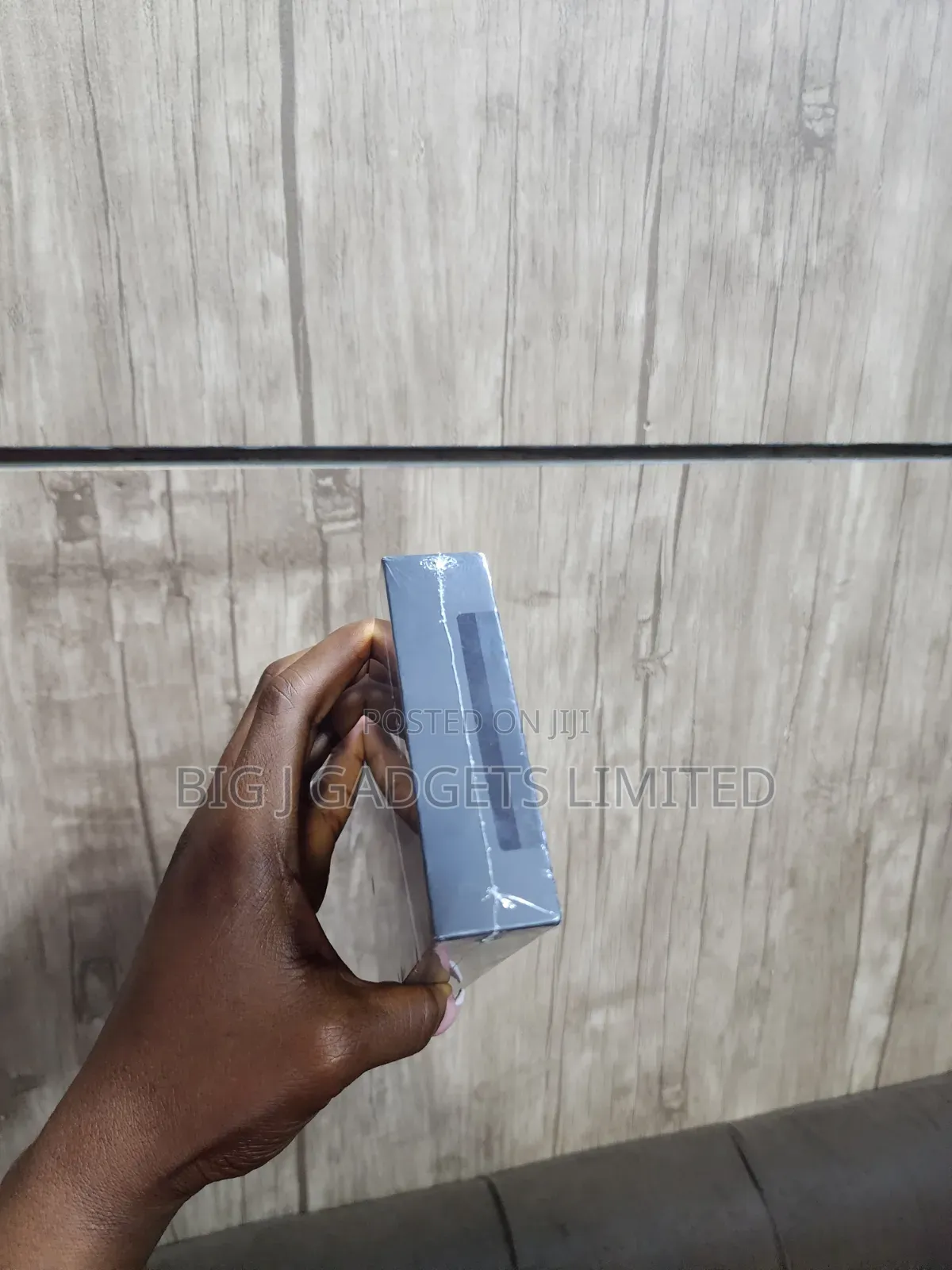 New Samsung Galaxy Z Flip7 512 GB Black