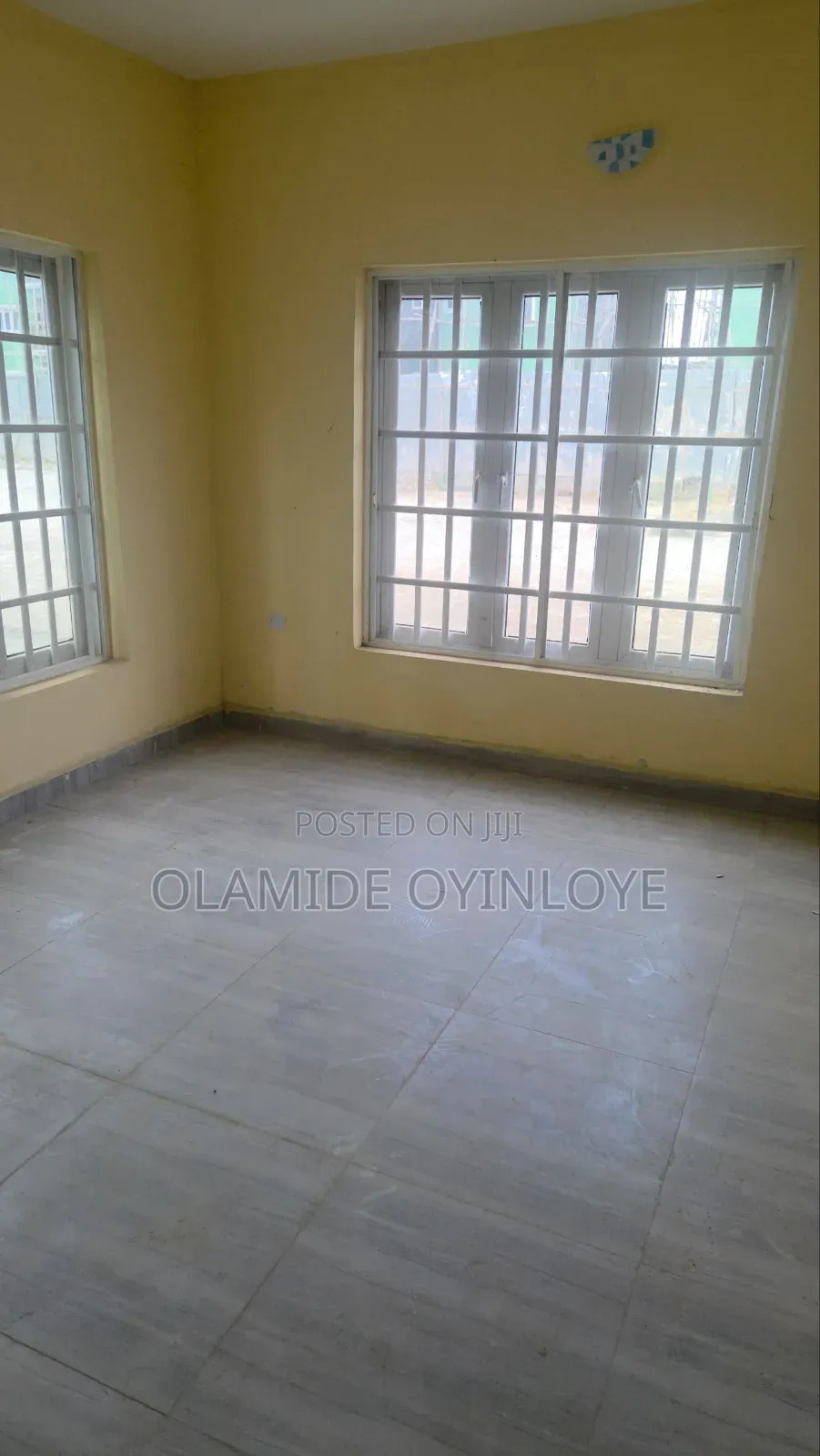 3 Bedroom Apartment