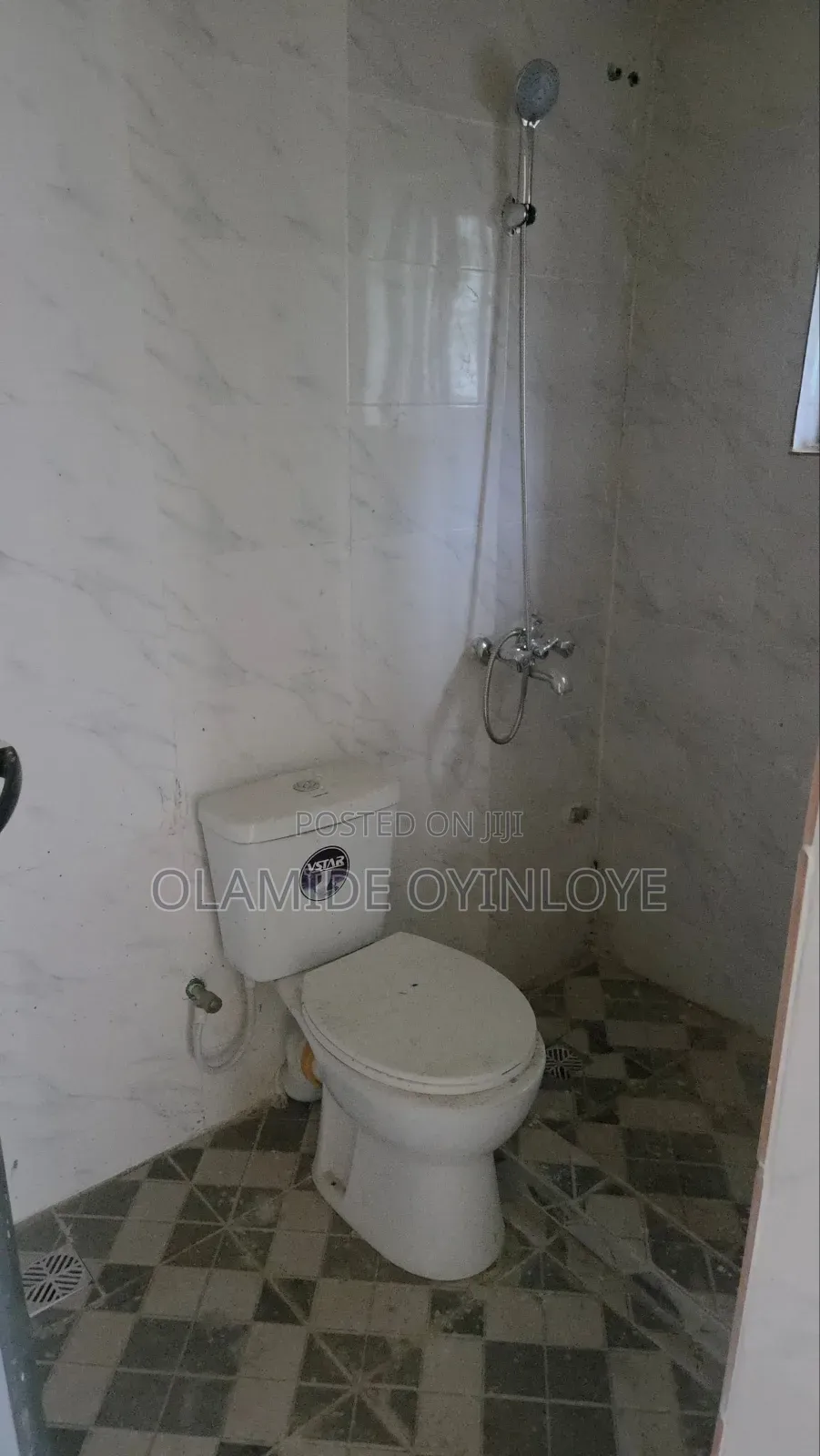3 Bedroom Apartment