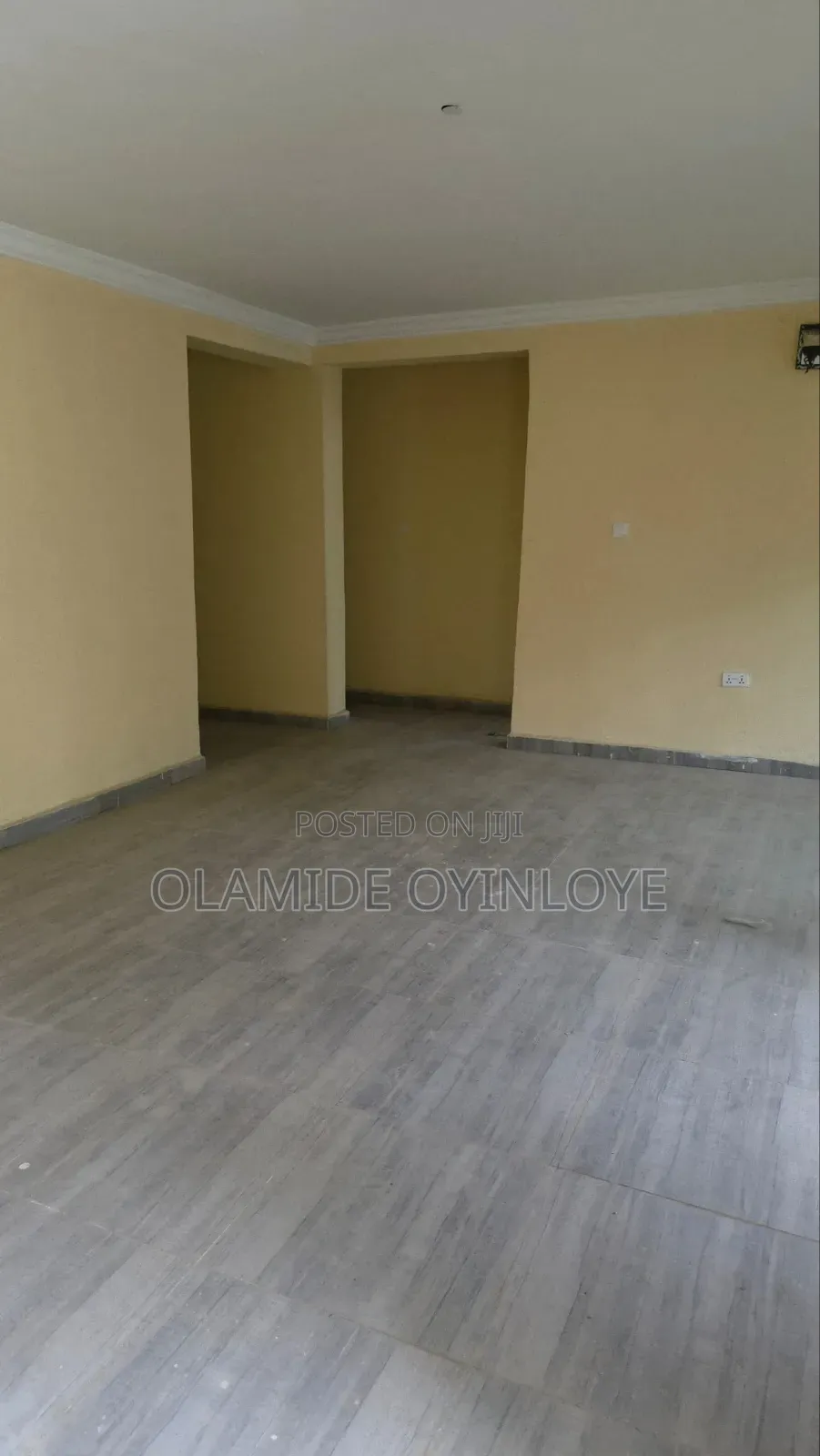 3 Bedroom Apartment