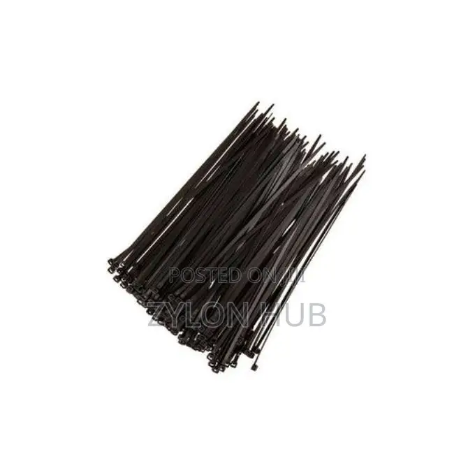 Jordy-Ele Nylon Cable Tie