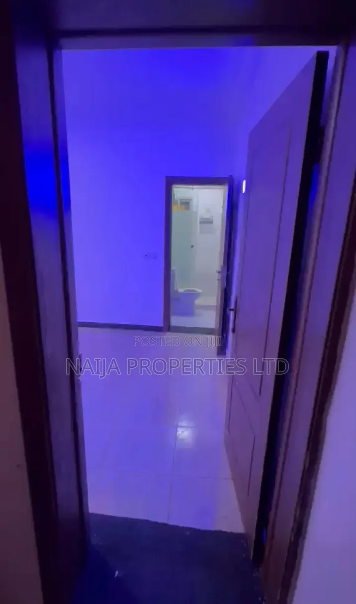 1bdrm Shared Apartment in Idado for rent