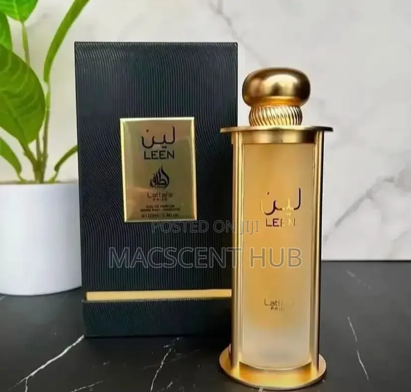 Lattafa Pride Leen EDP 100ml