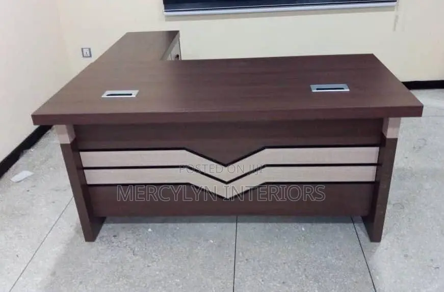 1.6 Meter Executive Table
