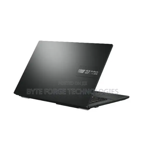 New Laptop Asus Vivobook 15 8GB Intel Core i3 SSD 512GB