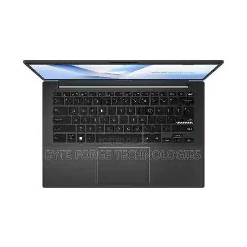 New Laptop Asus Vivobook 15 8GB Intel Core i3 SSD 512GB