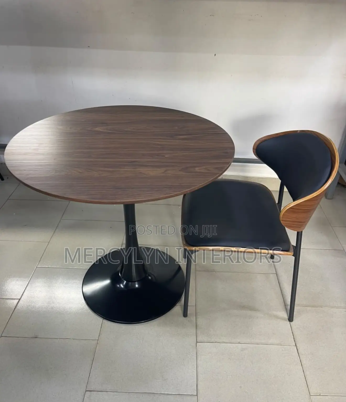Wooden Restaurant Dining Table