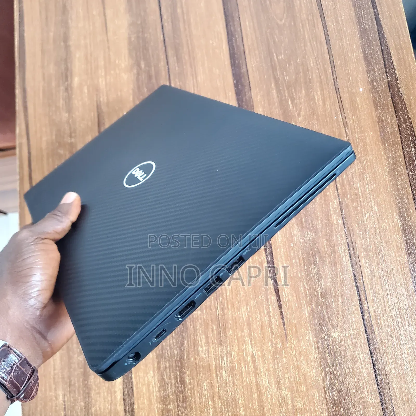 Laptop Dell Latitude 7480 8GB Intel Core i7 SSD 256GB