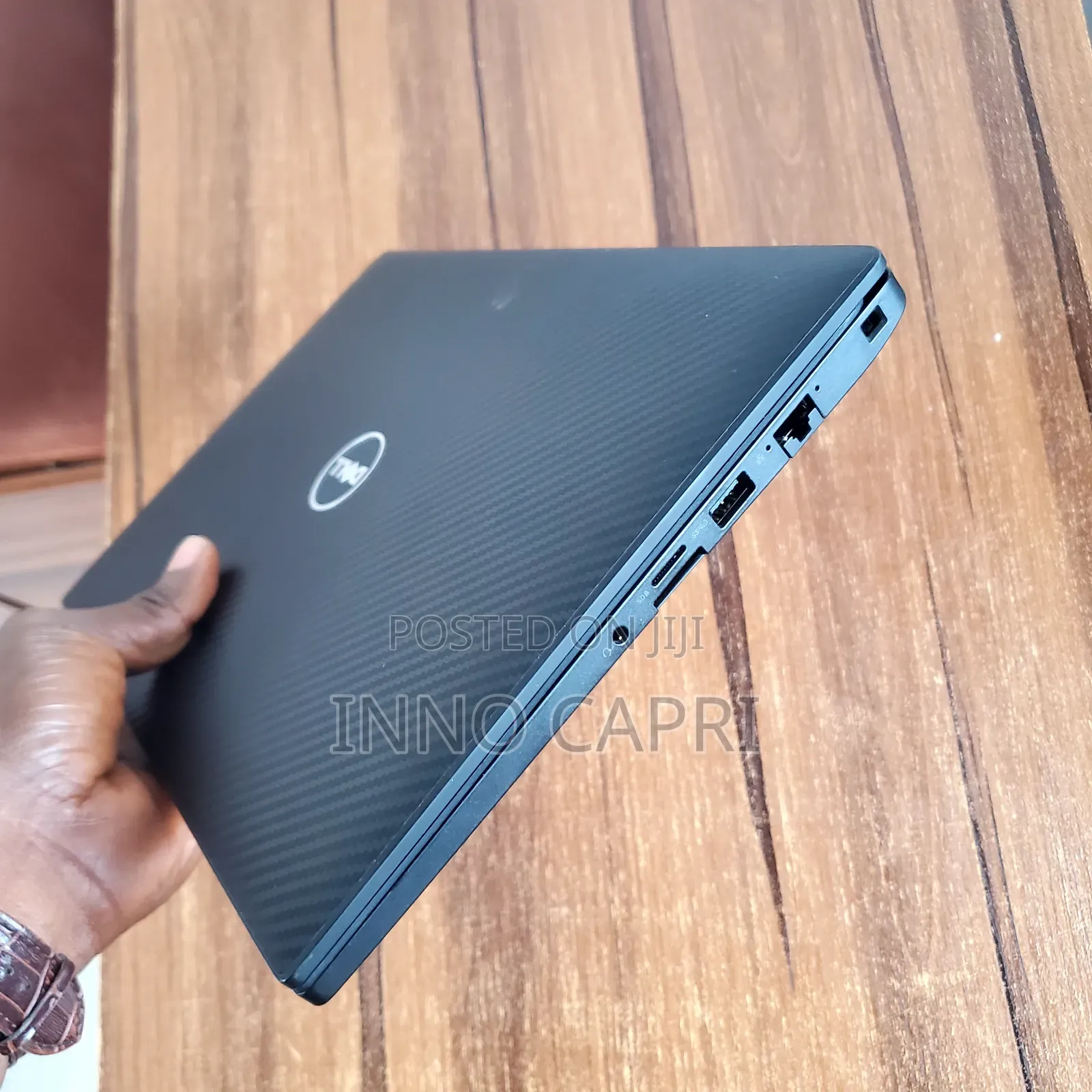 Laptop Dell Latitude 7480 8GB Intel Core i7 SSD 256GB