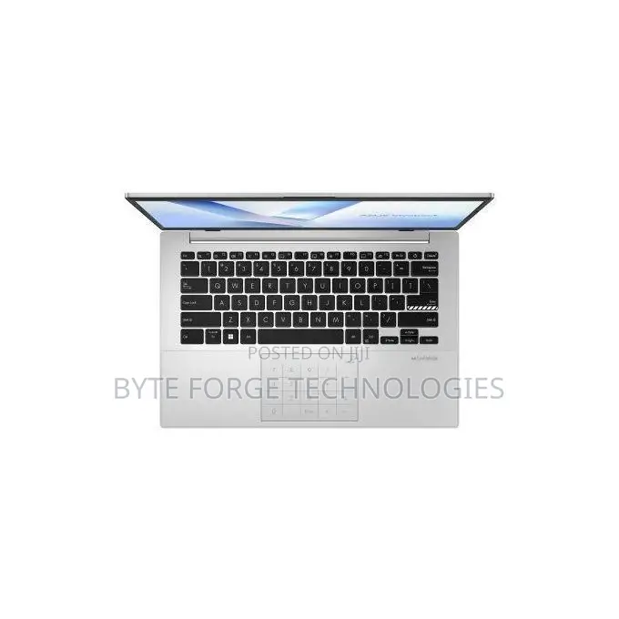 New Laptop Asus Vivobook 14 8GB Intel Core 5 SSD 512GB