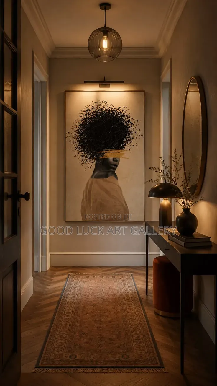 Tom Ford Canvas Art
