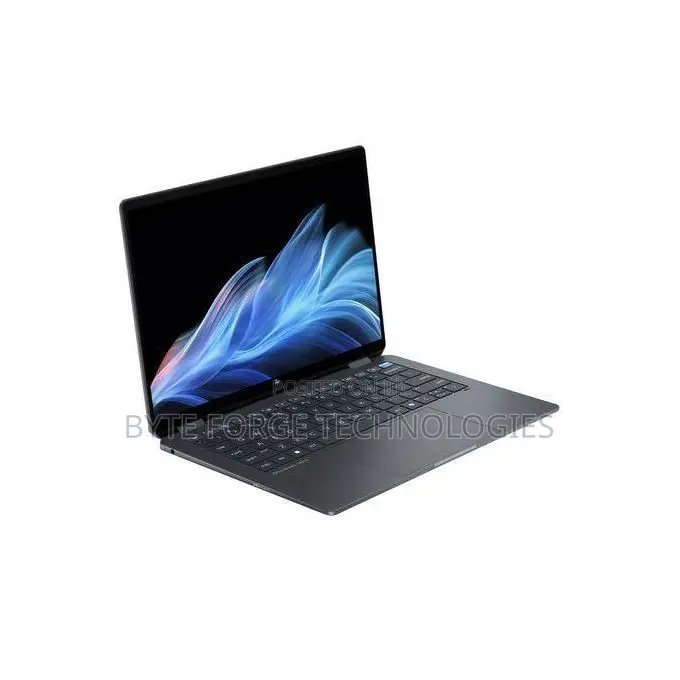 New Laptop HP OmniBook Ultra Flip 14" 16GB Intel Core Ultra 5 SSD 512GB