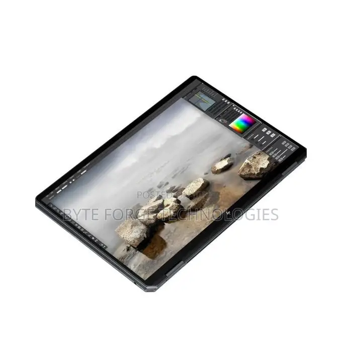 New Laptop HP OmniBook Ultra Flip 14" 16GB Intel Core Ultra 5 SSD 512GB
