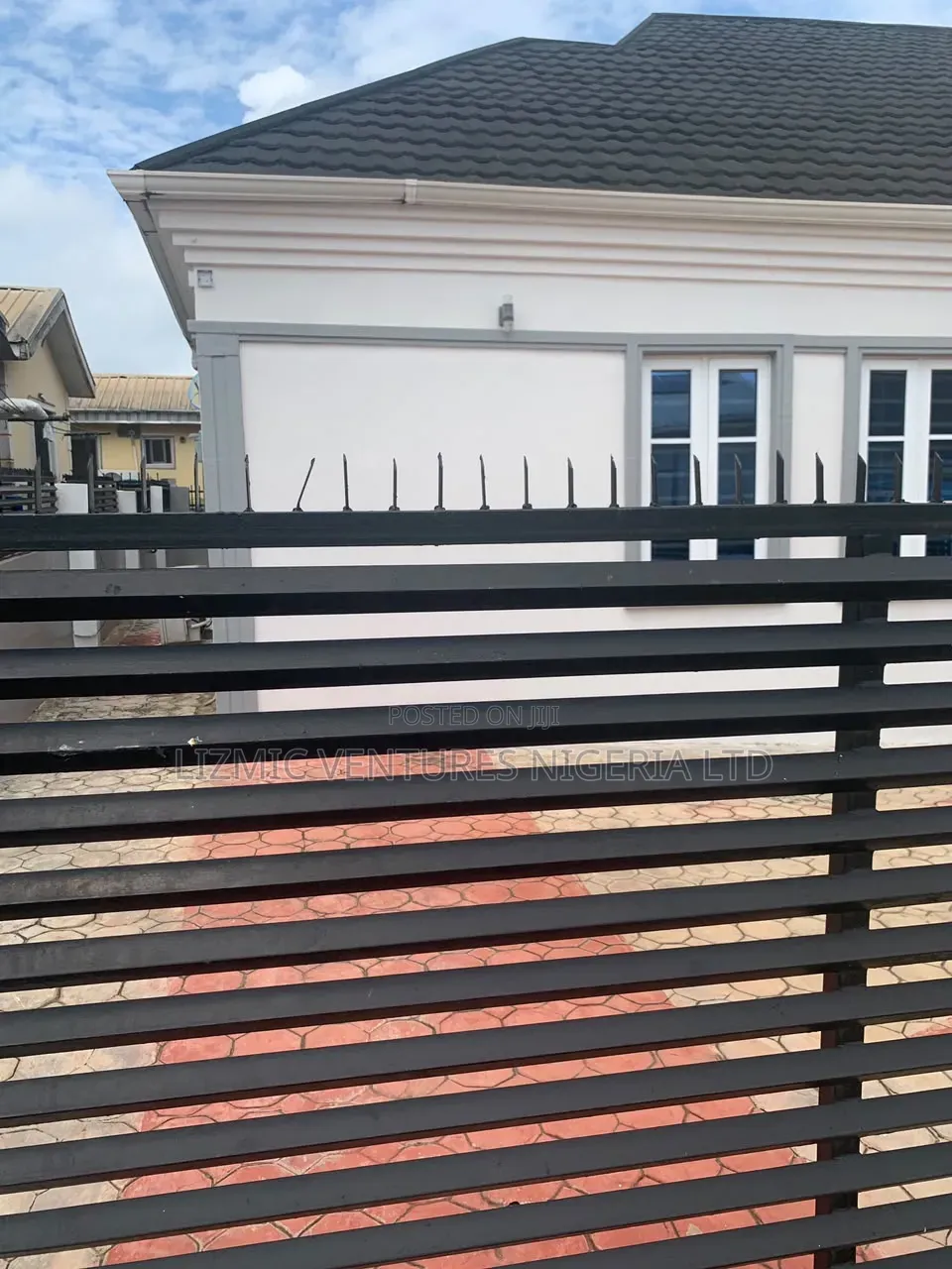 Furnished 3bdrm Apartment in Diamond Estate, Igando / Ikotun/Igando