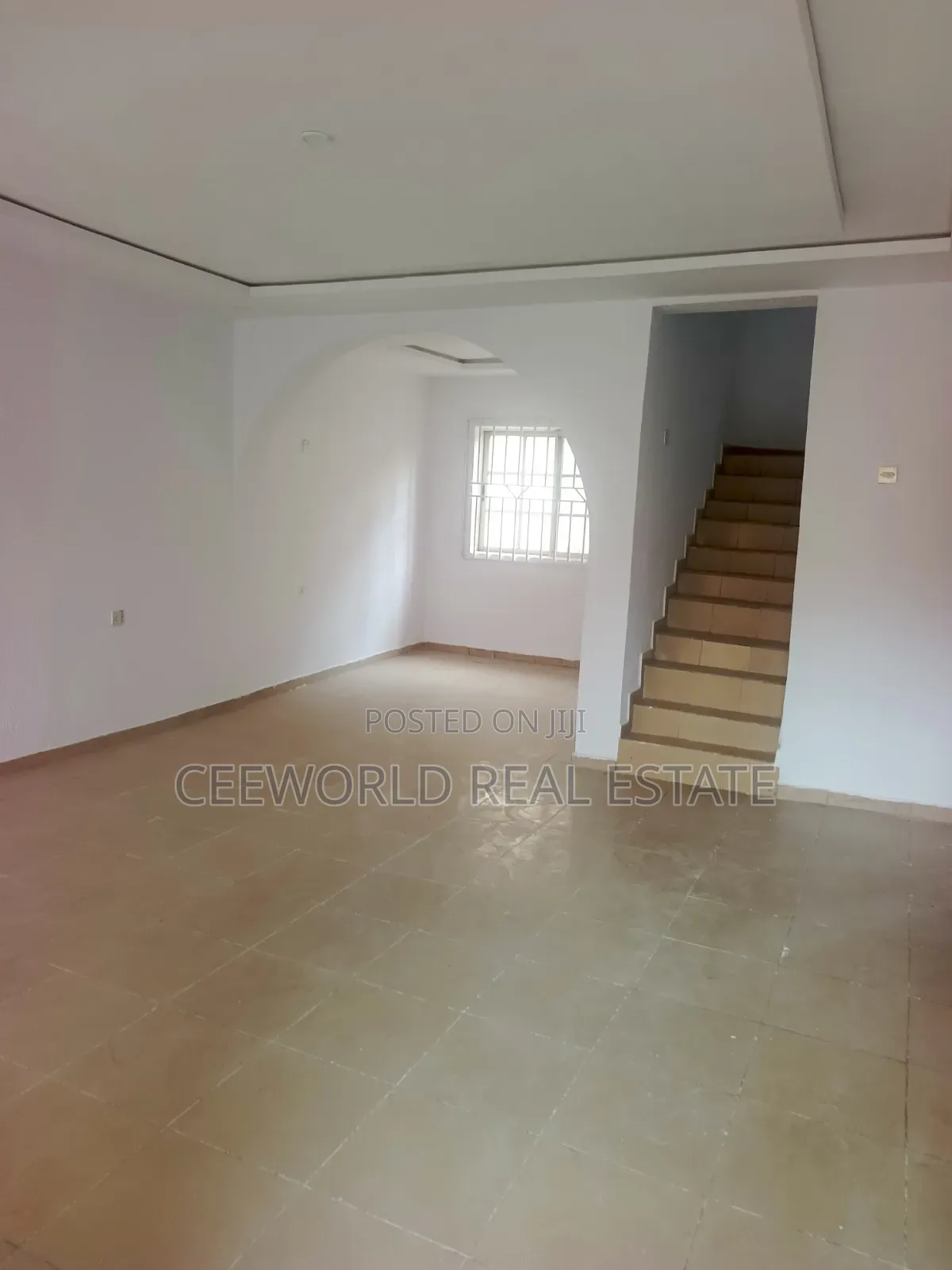 4bdrm Duplex in Oluyole Main Estate for rent