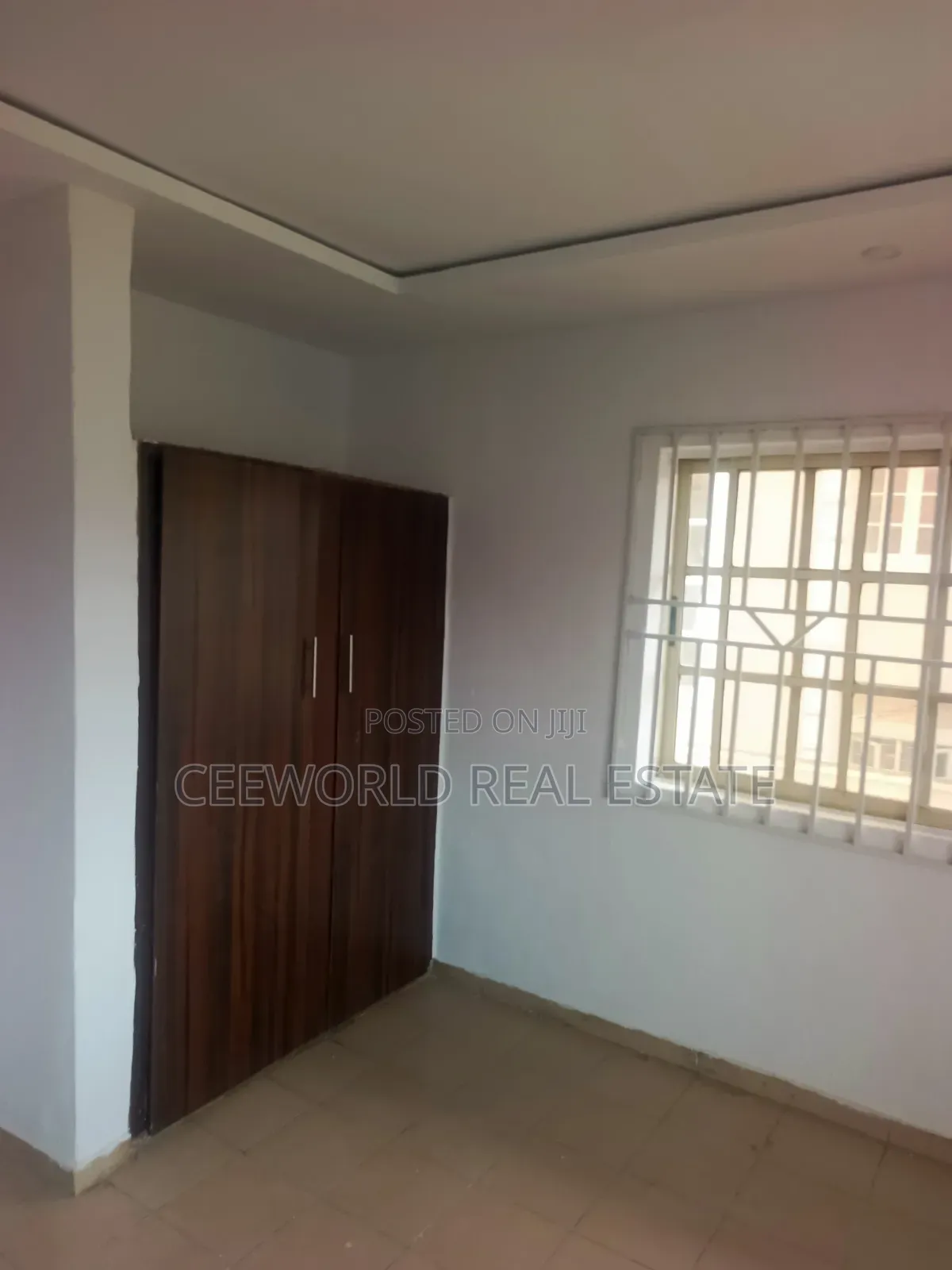 4bdrm Duplex in Oluyole Main Estate for rent