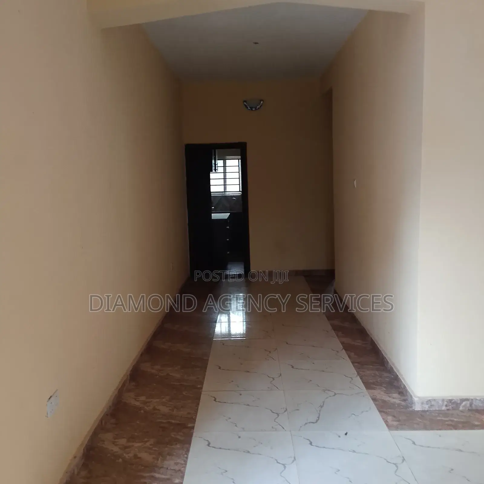 2bdrm Apartment in Orogwe, Owerri for rent