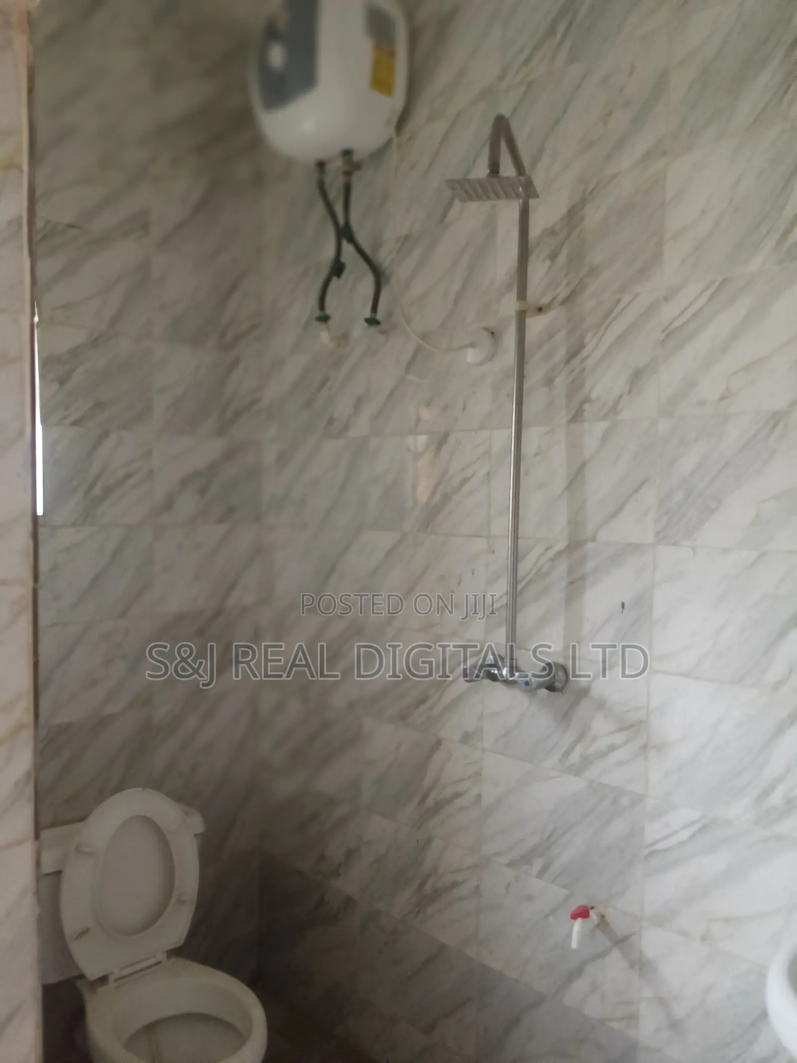 2bdrm Bungalow in Dei-Dei for rent