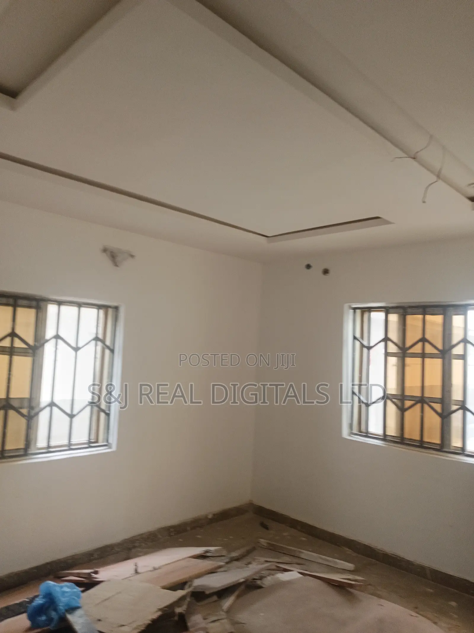 2bdrm Bungalow in Dei-Dei for rent