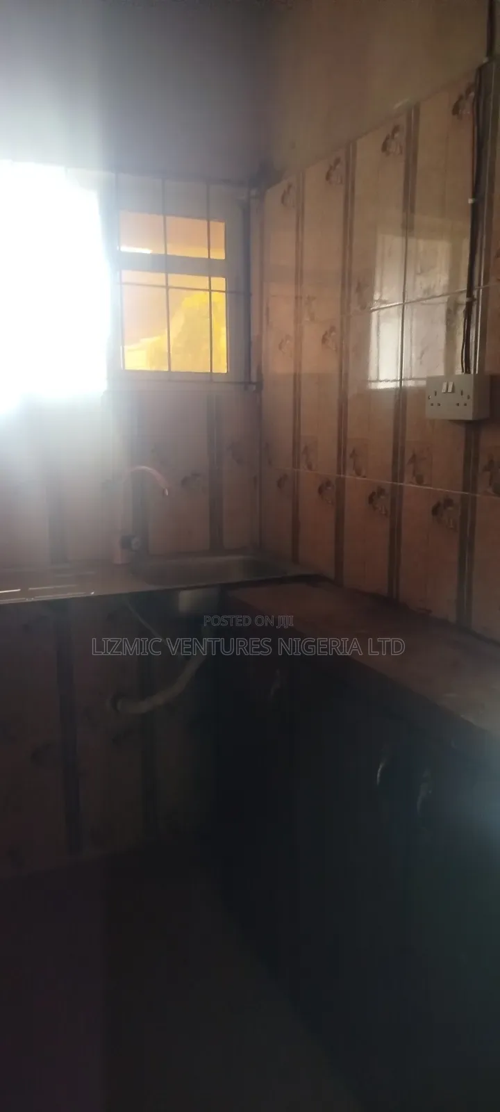 Furnished 3bdrm Bungalow in Diamond Estate, Igando / Ikotun/Igando