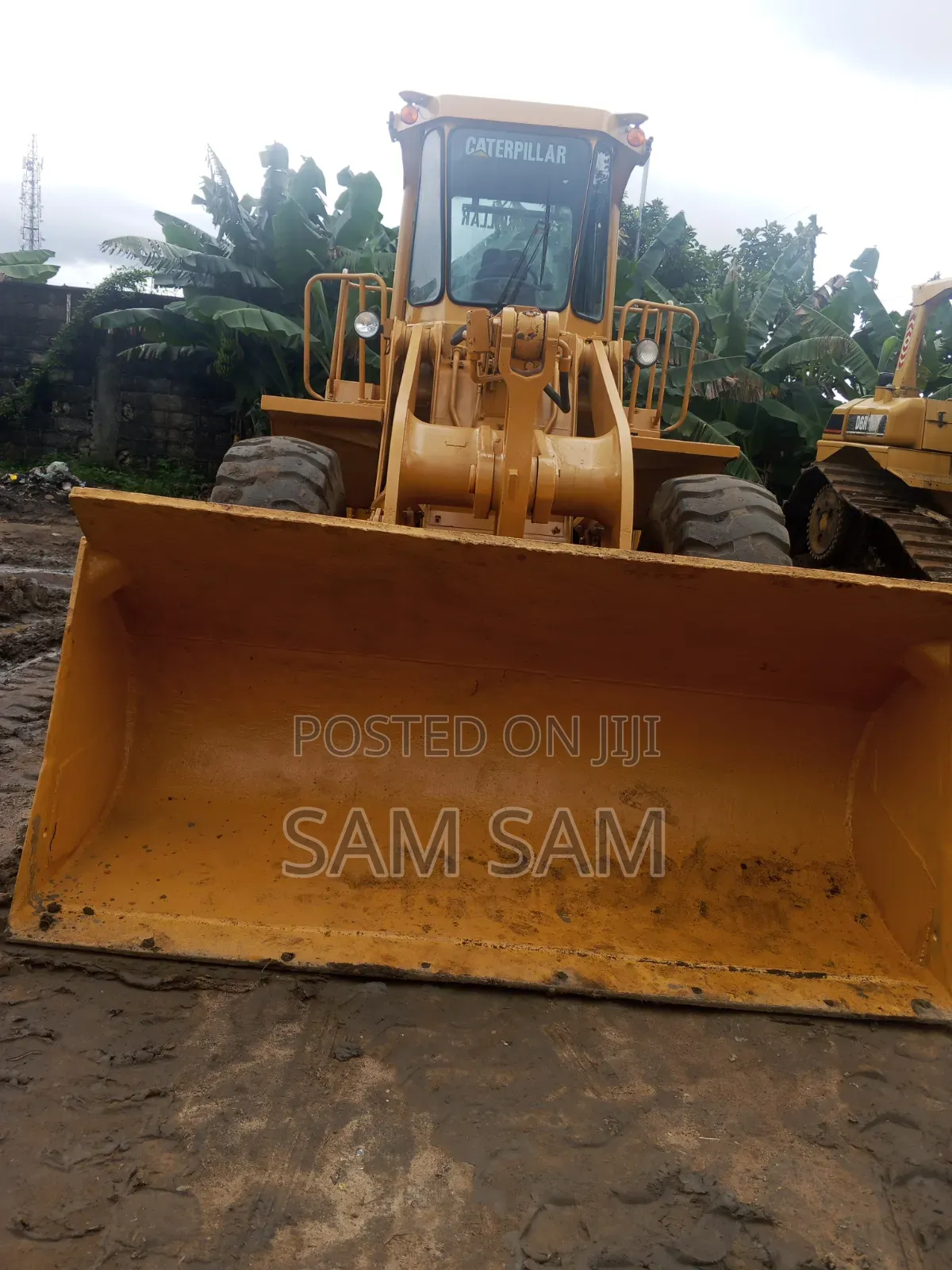 Company Returns 950B