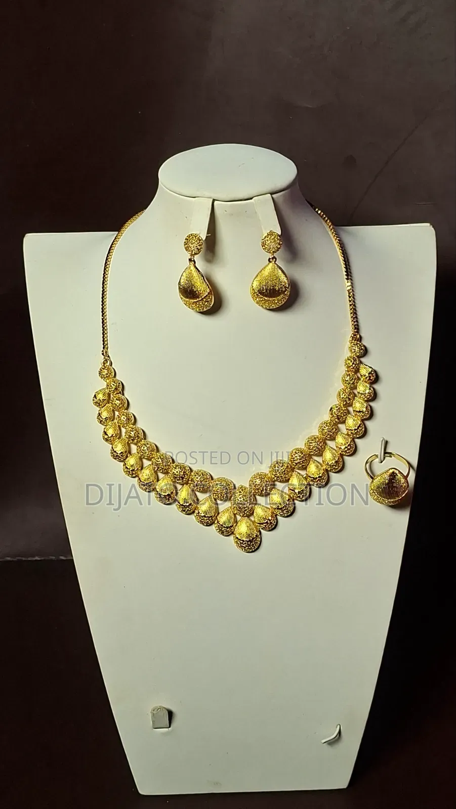 Quality Jewellery Set