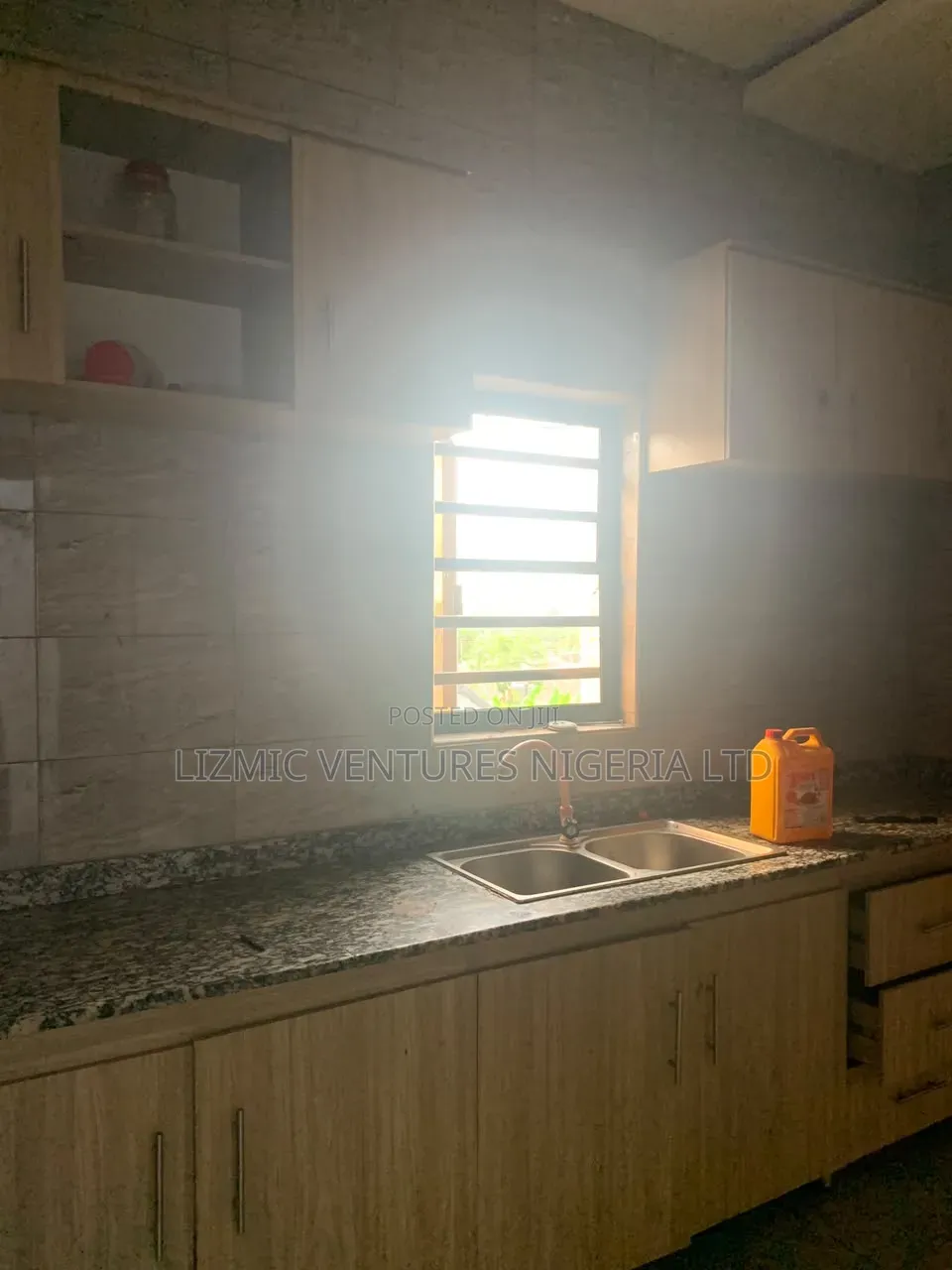 Furnished 2bdrm Apartment in Agric Road, Igando / Ikotun/Igando